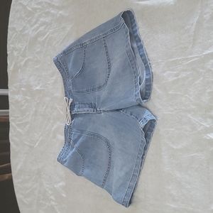 Old Navy Jean Shorts